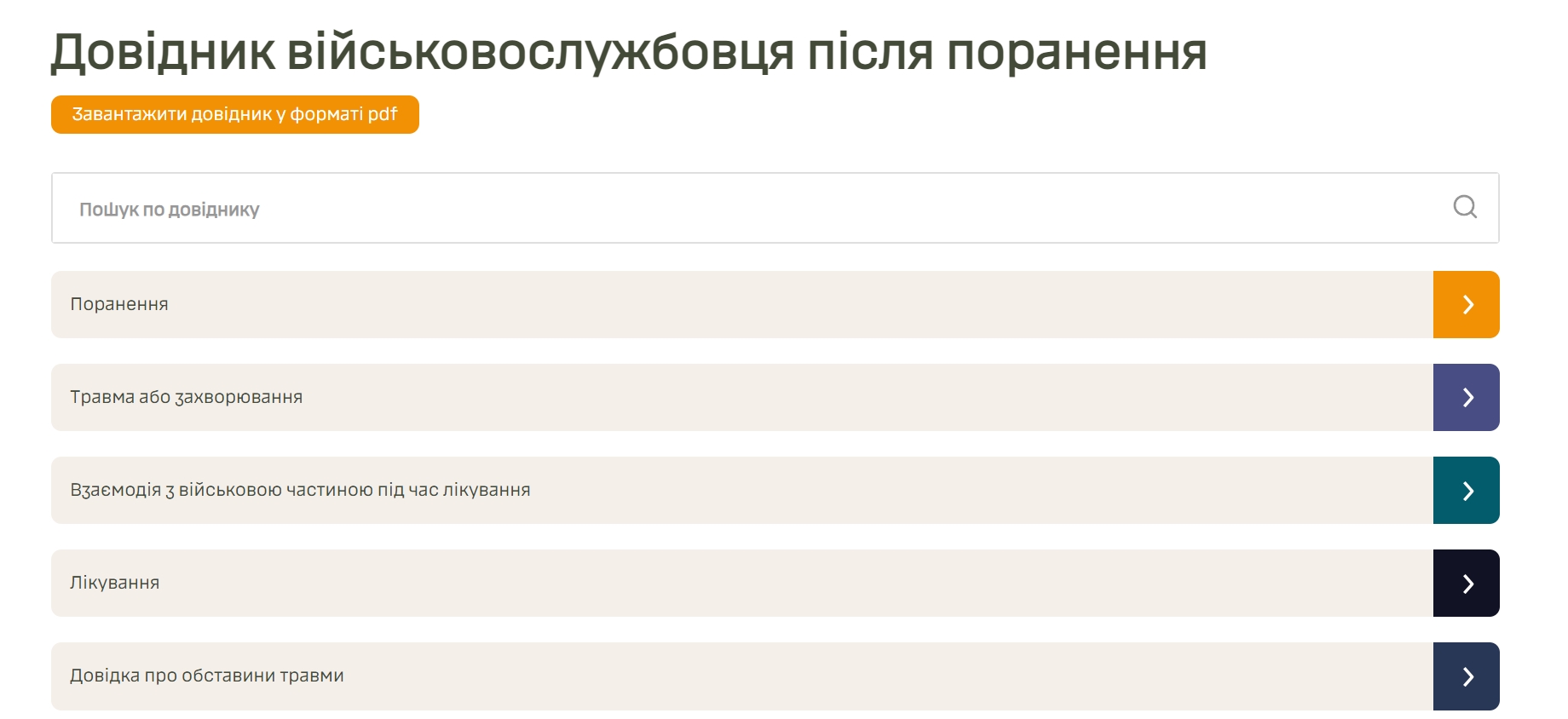 В Україні запустили важливий сайт для поранених військових: у чому він допоможе